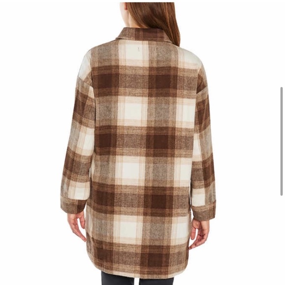 Banana Republic Oversized Shacket - Picture 3 of 4